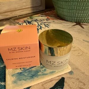 MZ Skin Calming Moisturizer